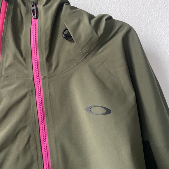 Like new Oakley Phoenix 2.0 She’ll Anorak Ski Jacket - Picture 11 of 12